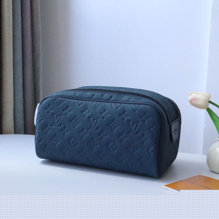 LV Cosmetic Bags